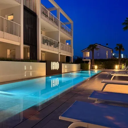 Апартаменты H10 - Immobiliare