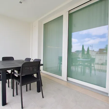 Daire H10 - Immobiliare Lido di Jesolo