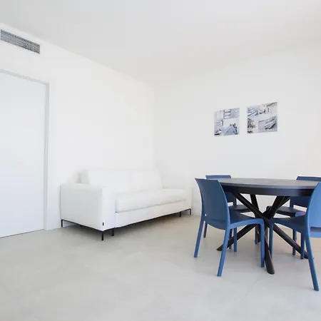 Daire H10 - Immobiliare Lido di Jesolo