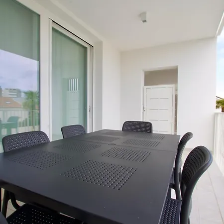 H10 - Immobiliare Daire *