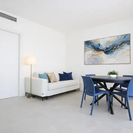 Apartment H10 - Immobiliare *