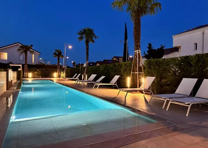 H10 - Immobiliare Daire Lido di Jesolo