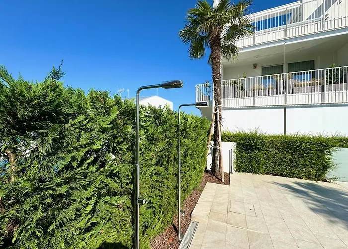 Daire H10 - Immobiliare Lido di Jesolo
