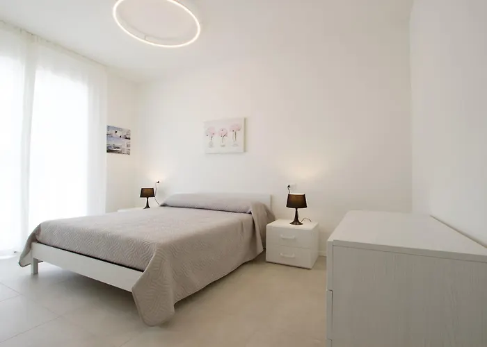 H10 - Immobiliare Daire