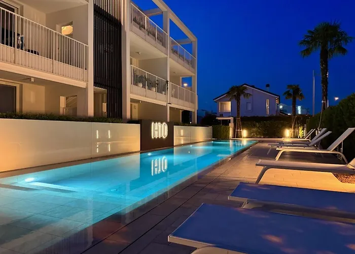 Daire H10 - Immobiliare