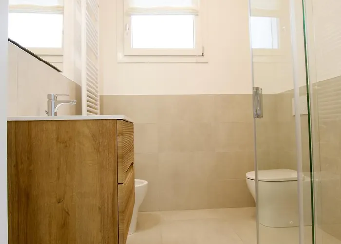 H10 - Immobiliare Daire *