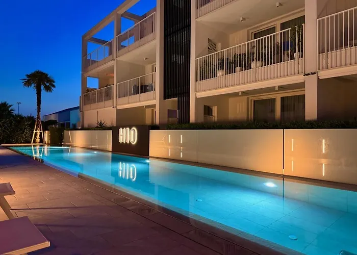 Daire H10 - Immobiliare *