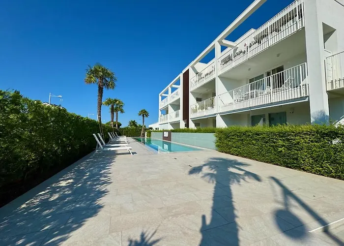 H10 - Immobiliare Lido di Jesolo