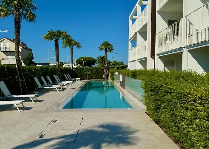 H10 - Immobiliare * Lido di Jesolo