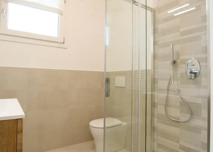 H10 - Immobiliare Daire *