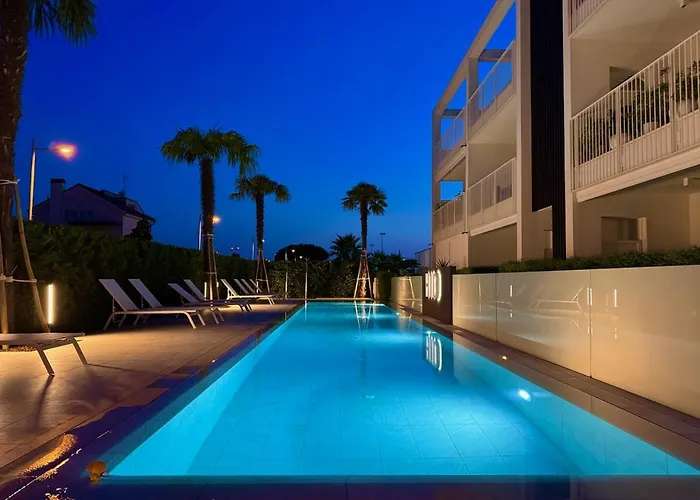 H10 - Immobiliare Daire Lido di Jesolo