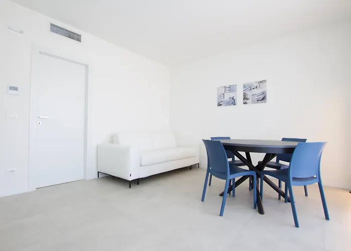 Daire H10 - Immobiliare Lido di Jesolo