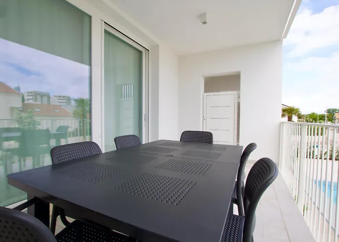 H10 - Immobiliare Daire *